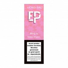 EXVAP E-liquid Salt 10ml 20mg (Mng Ic)